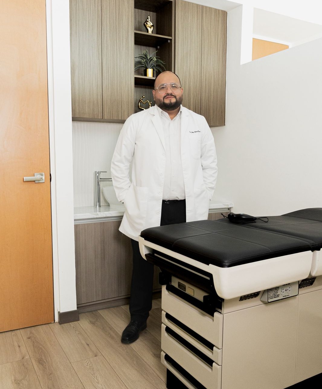 especialista riñones