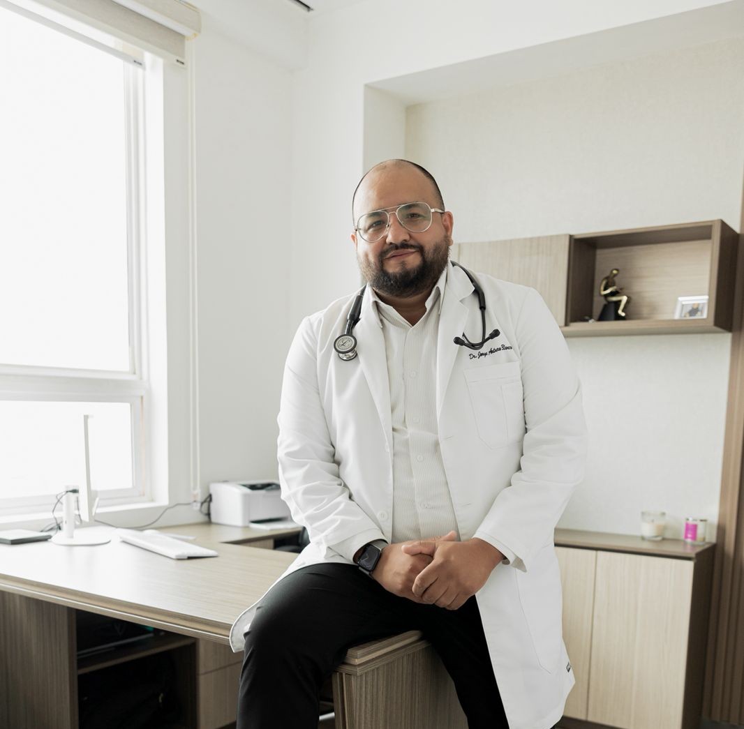 tratamiento vias urinarias